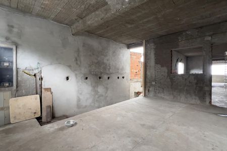 Casa à venda com 171m², 2 quartos e 2 vagas Casa à venda com 171m², 2 quartos e 2 vagasGaragem