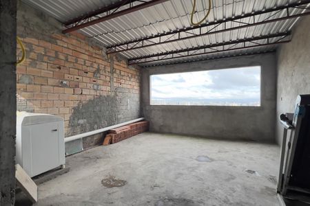 Casa à venda com 171m², 2 quartos e 2 vagas Casa à venda com 171m², 2 quartos e 2 vagasÁrea externa