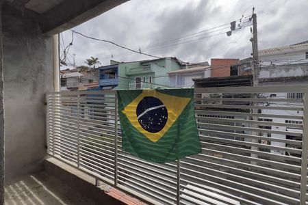 Casa à venda com 171m², 2 quartos e 2 vagas Casa à venda com 171m², 2 quartos e 2 vagasÁrea externa