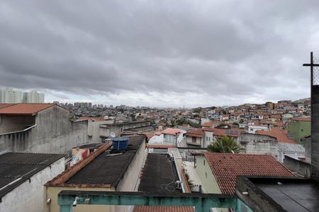 Vista do Quarto 1 de casa à venda com 2 quartos, 171m² em Parque Continental Ii, Guarulhos