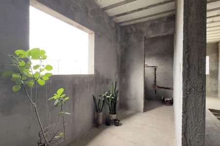 Casa à venda com 171m², 2 quartos e 2 vagas Casa à venda com 171m², 2 quartos e 2 vagasÁrea externa