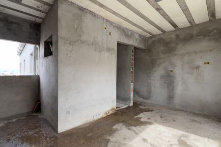 Casa à venda com 171m², 2 quartos e 2 vagas Casa à venda com 171m², 2 quartos e 2 vagasÁrea externa