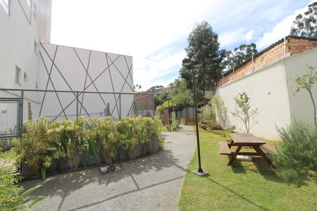 Apartamento à venda com 45m², 2 quartos e 1 vagaÁrea Comum