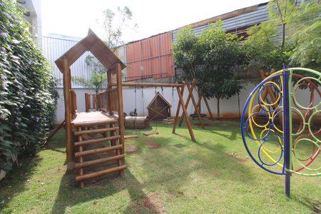 Apartamento à venda com 45m², 2 quartos e 1 vagaÁrea Comum