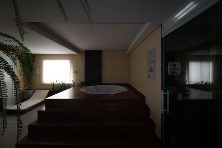 Apartamento à venda com 45m², 2 quartos e 1 vagaÁrea Comum