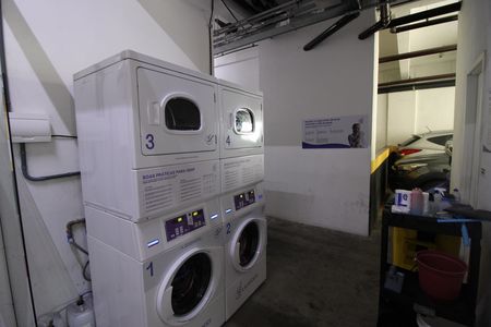 Apartamento à venda com 45m², 2 quartos e 1 vagaÁrea Comum