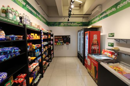 Apartamento à venda com 45m², 2 quartos e 1 vagaÁrea Comum