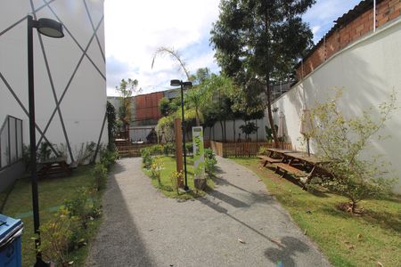 Apartamento à venda com 45m², 2 quartos e 1 vagaÁrea Comum