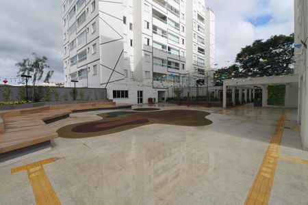Apartamento à venda com 45m², 2 quartos e 1 vagaÁrea Comum