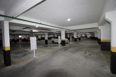 Apartamento à venda com 45m², 2 quartos e 1 vagaÁrea Comum