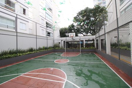 Apartamento à venda com 45m², 2 quartos e 1 vagaÁrea Comum