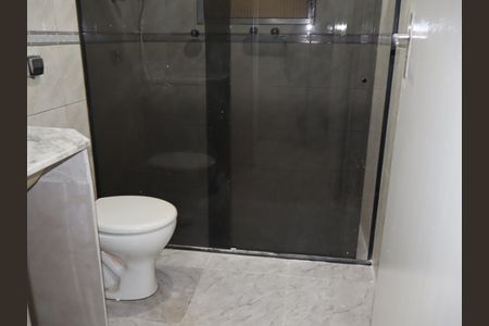 Casa para alugar com 90m², 2 quartos e sem vagaBanheiro