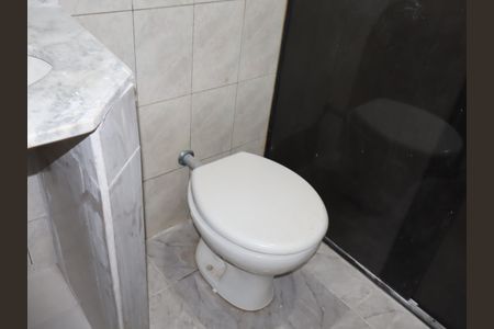 Casa para alugar com 90m², 2 quartos e sem vagaBanheiro