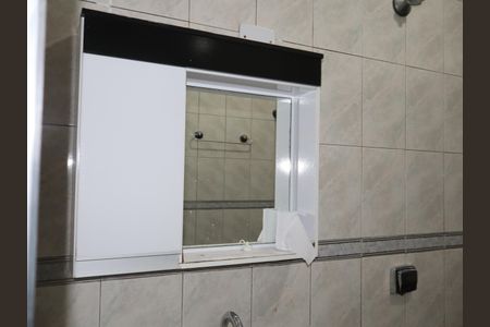 Casa para alugar com 90m², 2 quartos e sem vagaBanheiro
