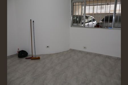Quarto 1 de casa para alugar com 2 quartos, 90m² em Jardim Sapopemba, São Paulo