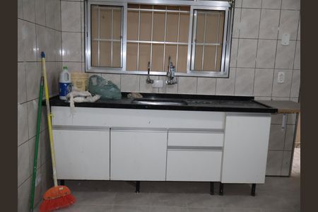 Casa para alugar com 90m², 2 quartos e sem vagaCozinha