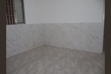 Suíte de casa para alugar com 2 quartos, 90m² em Jardim Sapopemba, São Paulo