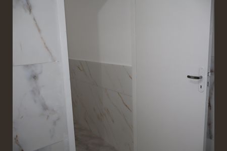 Casa para alugar com 90m², 2 quartos e sem vagaBanheiro suíte