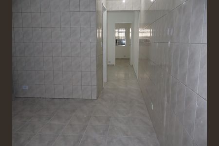 Casa para alugar com 90m², 2 quartos e sem vagaCozinha
