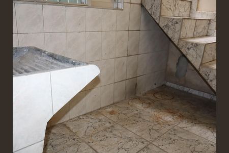 Casa para alugar com 90m², 2 quartos e sem vagaÁrea de Serviço