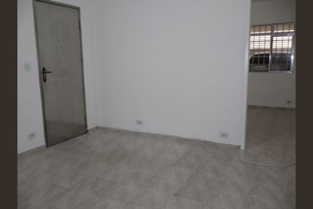 Sala de casa para alugar com 2 quartos, 90m² em Jardim Sapopemba, São Paulo