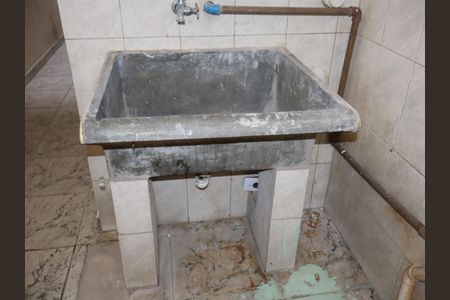 Casa para alugar com 90m², 2 quartos e sem vagaÁrea de Serviço