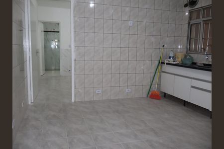 Casa para alugar com 90m², 2 quartos e sem vagaCozinha