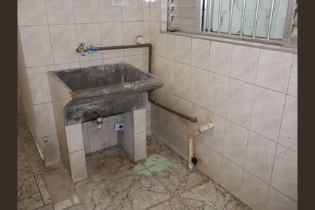 Casa para alugar com 90m², 2 quartos e sem vagaÁrea de Serviço