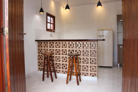Kitnet/Studio para alugar com 1 quarto, 41m² em Reserva do Pero, Cabo Frio