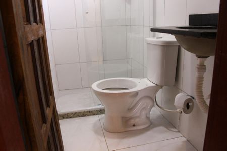 Studio para alugar com 41m², 1 quarto e 1 vaga