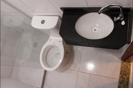 Studio para alugar com 41m², 1 quarto e 1 vaga