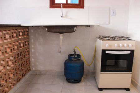 Kitnet/Studio para alugar com 1 quarto, 41m² em Reserva do Pero, Cabo Frio