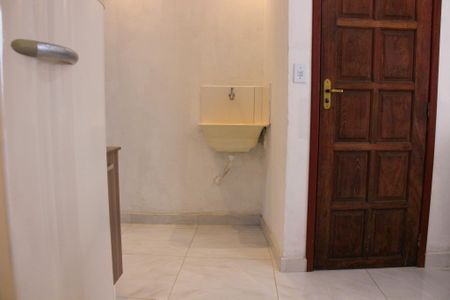 Studio para alugar com 41m², 1 quarto e 1 vaga