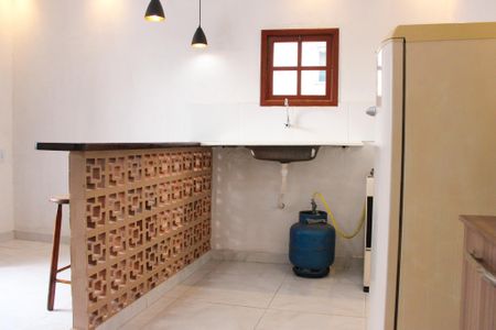 Kitnet/Studio para alugar com 1 quarto, 41m² em Reserva do Pero, Cabo Frio