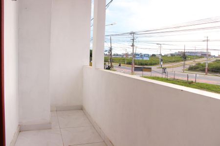 Kitnet/Studio para alugar com 1 quarto, 41m² em Reserva do Pero, Cabo Frio