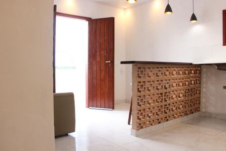 Kitnet/Studio para alugar com 1 quarto, 41m² em Reserva do Pero, Cabo Frio