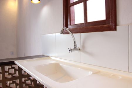 Studio para alugar com 41m², 1 quarto e 1 vaga