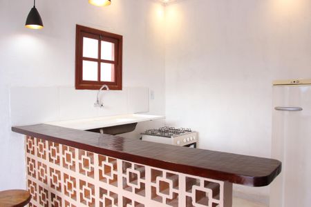 Kitnet/Studio para alugar com 1 quarto, 41m² em Reserva do Pero, Cabo Frio