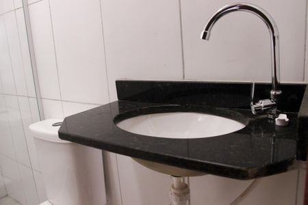 Studio para alugar com 41m², 1 quarto e 1 vaga