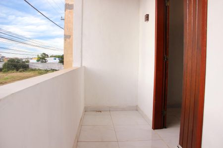 Kitnet/Studio para alugar com 1 quarto, 41m² em Reserva do Pero, Cabo Frio