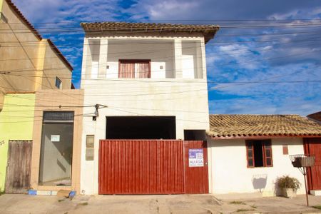Studio para alugar com 41m², 1 quarto e 1 vaga