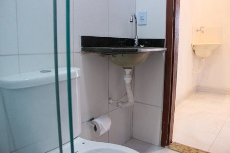 Studio para alugar com 41m², 1 quarto e 1 vaga