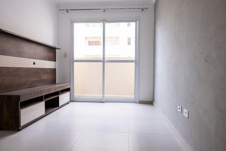 Apartamento para alugar com 52m², 2 quartos e 1 vaga Apartamento para alugar com 52m², 2 quartos e 1 vagaSala