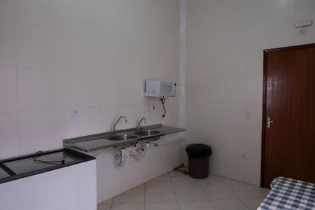 Apartamento para alugar com 52m², 2 quartos e 1 vaga Apartamento para alugar com 52m², 2 quartos e 1 vagaÁrea comum - Salão de festas