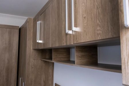 Apartamento para alugar com 52m², 2 quartos e 1 vaga Apartamento para alugar com 52m², 2 quartos e 1 vagaQuarto 1 - Armários