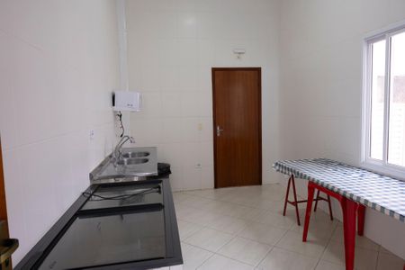 Apartamento para alugar com 52m², 2 quartos e 1 vaga Apartamento para alugar com 52m², 2 quartos e 1 vagaÁrea comum - Salão de festas
