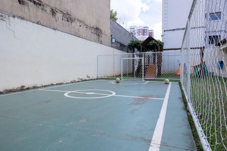 Apartamento para alugar com 52m², 2 quartos e 1 vaga Apartamento para alugar com 52m², 2 quartos e 1 vagaQuadra Esportiva