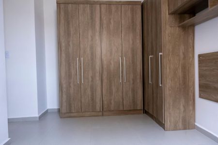 Apartamento para alugar com 52m², 2 quartos e 1 vaga Apartamento para alugar com 52m², 2 quartos e 1 vagaQuarto 1 - Armários