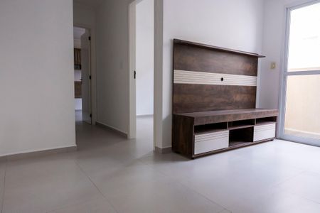 Apartamento para alugar com 52m², 2 quartos e 1 vaga Apartamento para alugar com 52m², 2 quartos e 1 vagaSala