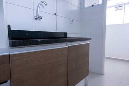 Apartamento para alugar com 52m², 2 quartos e 1 vaga Apartamento para alugar com 52m², 2 quartos e 1 vagaCozinha - Armários